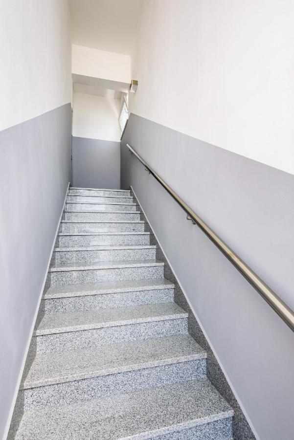 Apartment Sea Bass Neretva Ploce  Ngoại thất bức ảnh