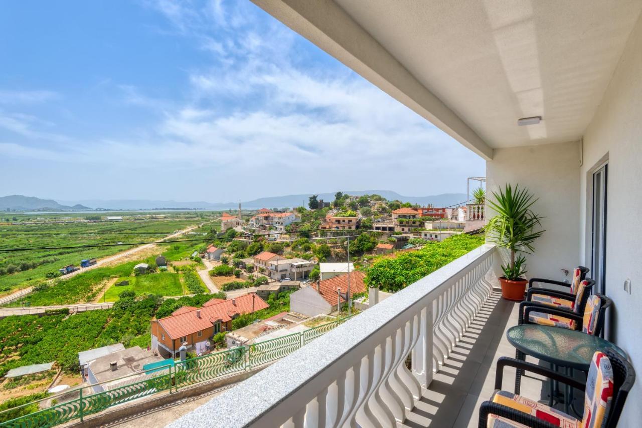 Apartment Sea Bass Neretva Ploce  Ngoại thất bức ảnh