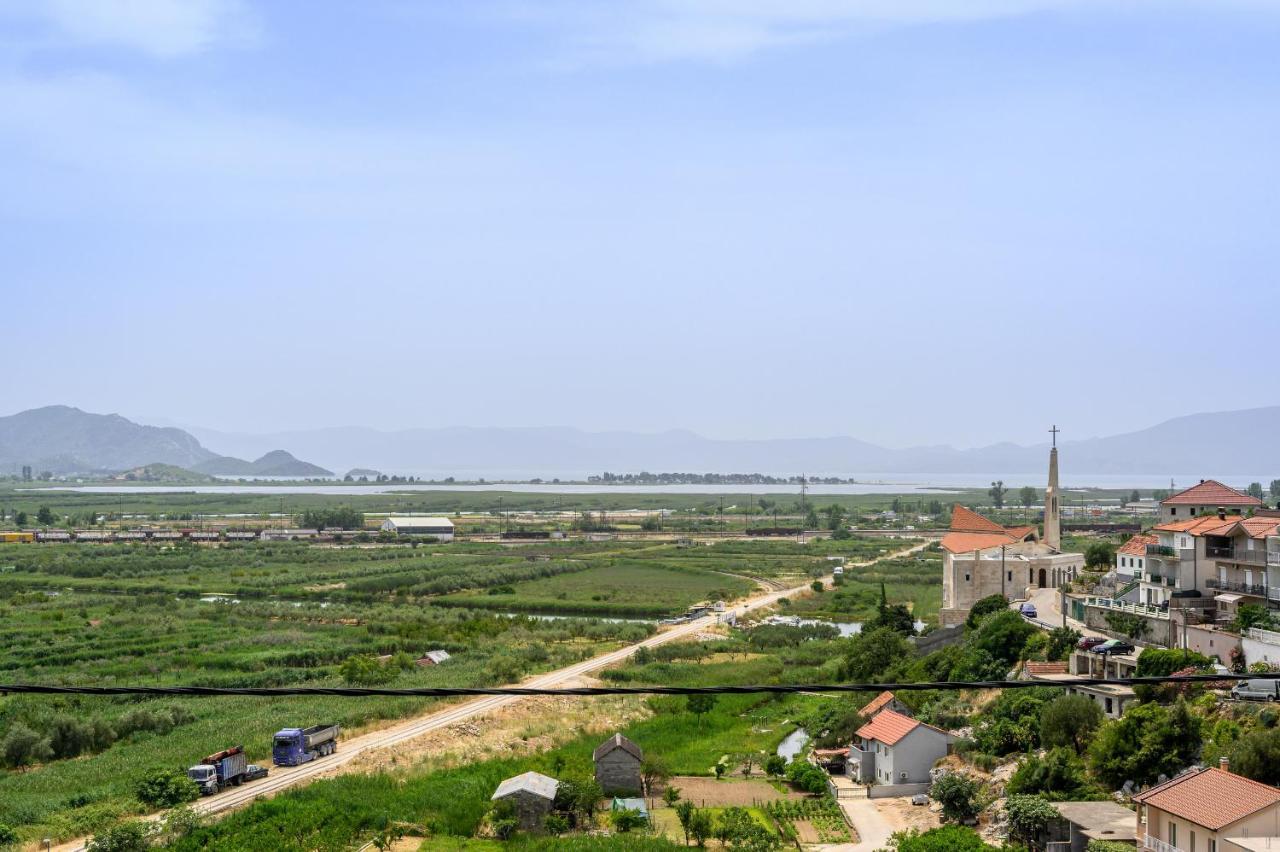Apartment Sea Bass Neretva Ploce  Ngoại thất bức ảnh