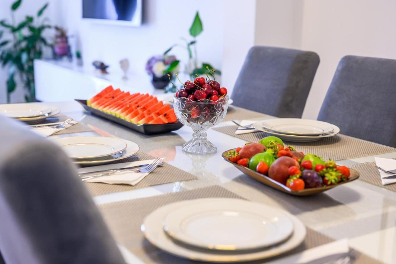 Apartment Sea Bass Neretva Ploce  Ngoại thất bức ảnh