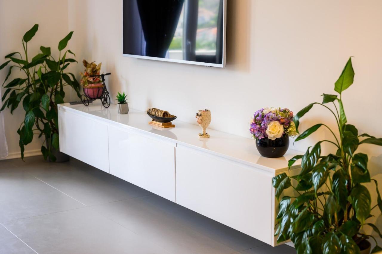 Apartment Sea Bass Neretva Ploce  Ngoại thất bức ảnh