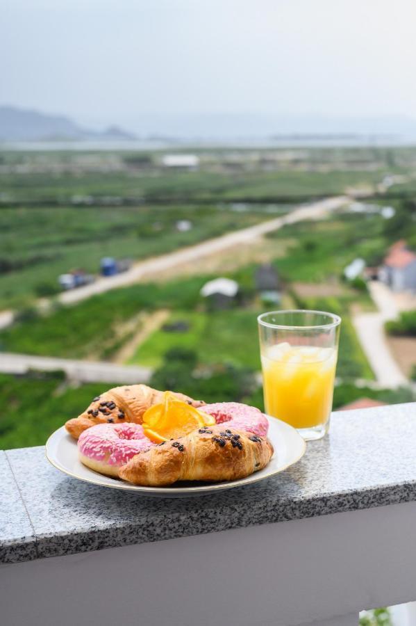 Apartment Sea Bass Neretva Ploce  Ngoại thất bức ảnh
