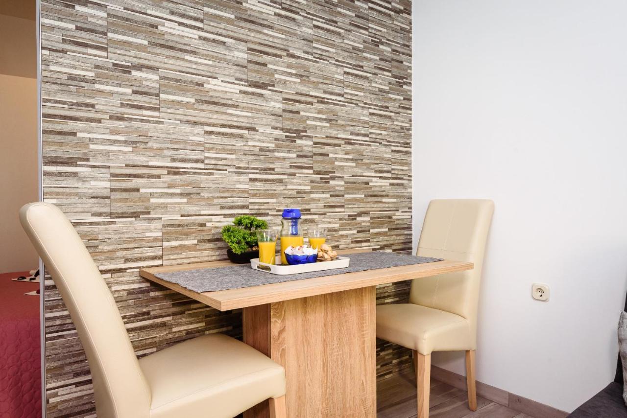 Apartment Sea Bass Neretva Ploce  Ngoại thất bức ảnh