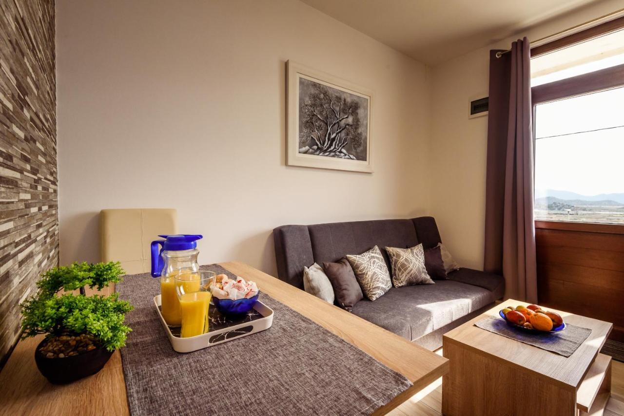 Apartment Sea Bass Neretva Ploce  Ngoại thất bức ảnh