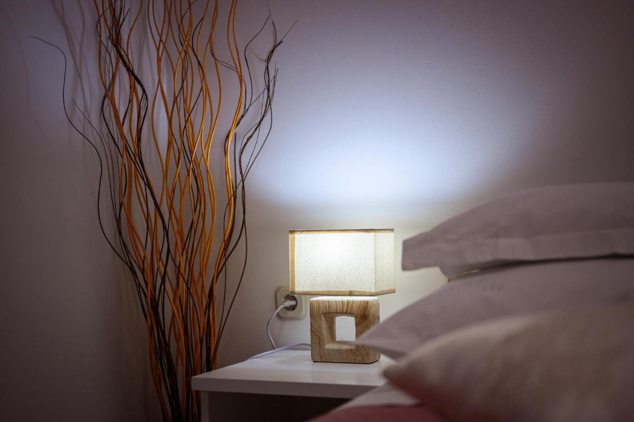 Apartment Sea Bass Neretva Ploce  Ngoại thất bức ảnh